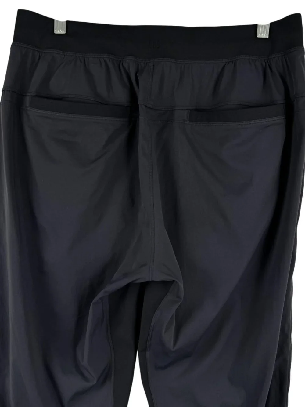 Lululemon Great Wall Pants Mens Large Unlined Workout Athletic PT-2829